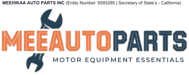 MeeAutoParts logo